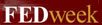 FEDweek logo